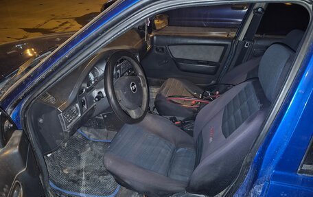 Daewoo Nexia I рестайлинг, 2010 год, 80 000 рублей, 6 фотография