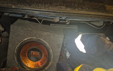 Daewoo Nexia I рестайлинг, 2010 год, 80 000 рублей, 9 фотография