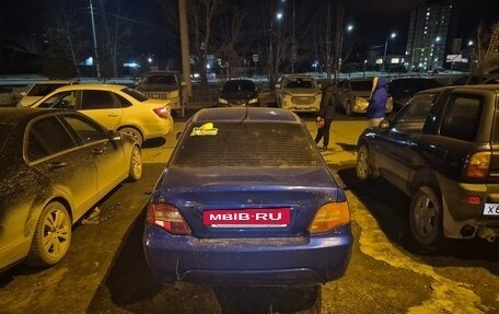 Daewoo Nexia I рестайлинг, 2010 год, 80 000 рублей, 4 фотография