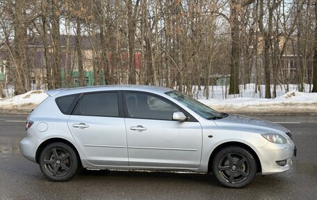 Mazda 3, 2006 год, 625 000 рублей, 4 фотография