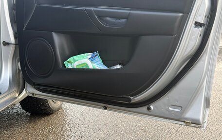 Mazda 3, 2006 год, 625 000 рублей, 7 фотография