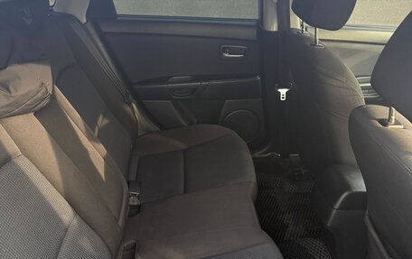 Mazda 3, 2006 год, 625 000 рублей, 10 фотография