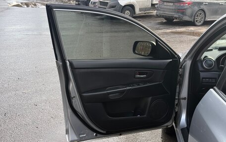 Mazda 3, 2006 год, 625 000 рублей, 13 фотография