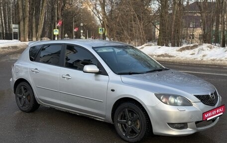 Mazda 3, 2006 год, 625 000 рублей, 3 фотография