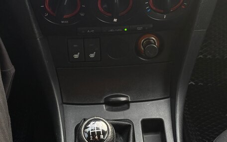 Mazda 3, 2006 год, 625 000 рублей, 16 фотография