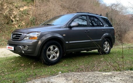 KIA Sorento IV, 2006 год, 680 000 рублей, 5 фотография