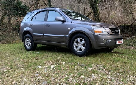 KIA Sorento IV, 2006 год, 680 000 рублей, 4 фотография