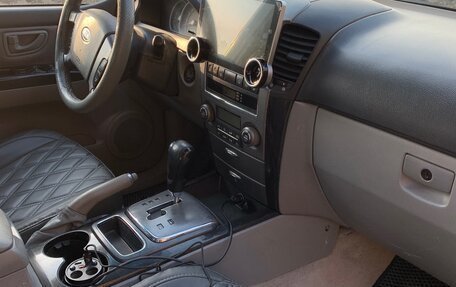 KIA Sorento IV, 2006 год, 680 000 рублей, 8 фотография