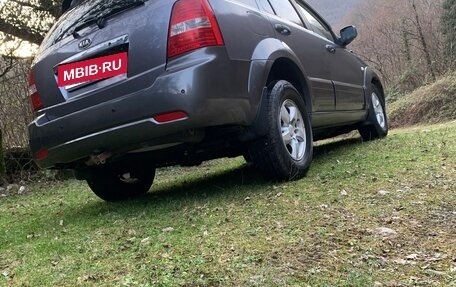 KIA Sorento IV, 2006 год, 680 000 рублей, 3 фотография