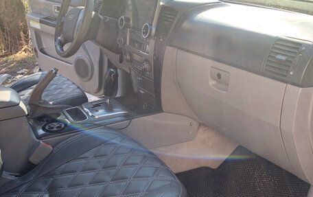 KIA Sorento IV, 2006 год, 680 000 рублей, 10 фотография