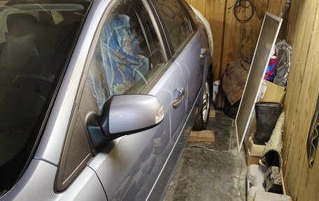 Ford Focus II рестайлинг, 2007 год, 1 800 000 рублей, 5 фотография