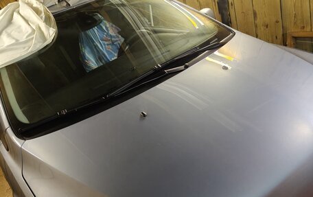 Ford Focus II рестайлинг, 2007 год, 1 800 000 рублей, 7 фотография