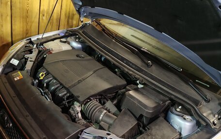 Ford Focus II рестайлинг, 2007 год, 1 800 000 рублей, 6 фотография