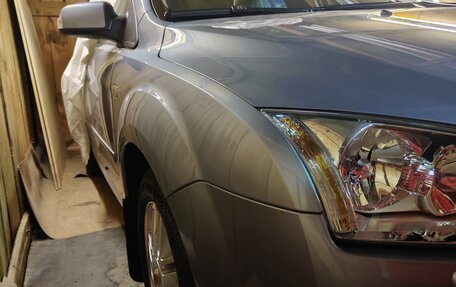 Ford Focus II рестайлинг, 2007 год, 1 800 000 рублей, 8 фотография