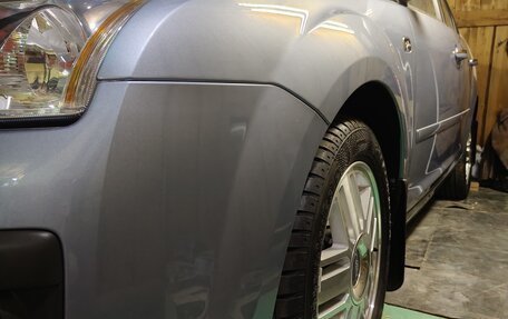 Ford Focus II рестайлинг, 2007 год, 1 800 000 рублей, 10 фотография