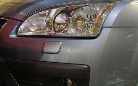 Ford Focus II рестайлинг, 2007 год, 1 800 000 рублей, 11 фотография