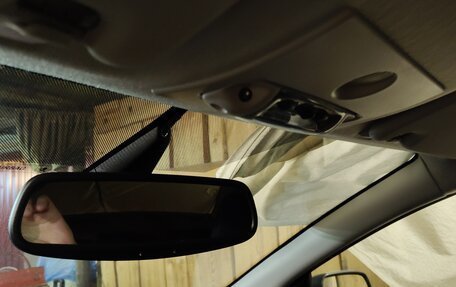 Ford Focus II рестайлинг, 2007 год, 1 800 000 рублей, 12 фотография