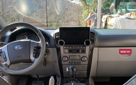 KIA Sorento IV, 2006 год, 680 000 рублей, 12 фотография