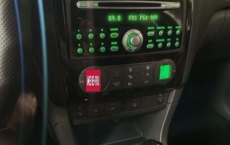 Ford Focus II рестайлинг, 2007 год, 1 800 000 рублей, 13 фотография