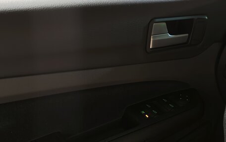 Ford Focus II рестайлинг, 2007 год, 1 800 000 рублей, 14 фотография