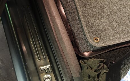 Ford Focus II рестайлинг, 2007 год, 1 800 000 рублей, 18 фотография