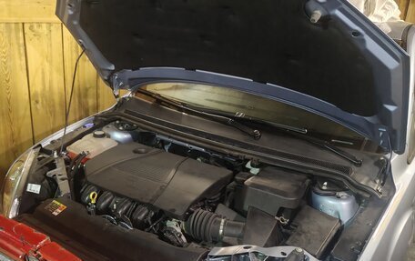 Ford Focus II рестайлинг, 2007 год, 1 800 000 рублей, 25 фотография