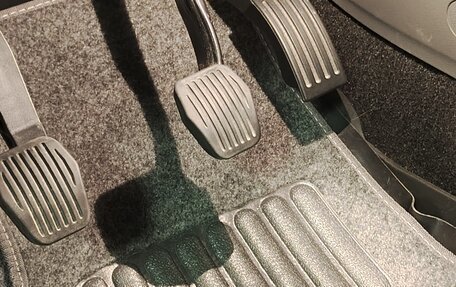 Ford Focus II рестайлинг, 2007 год, 1 800 000 рублей, 19 фотография