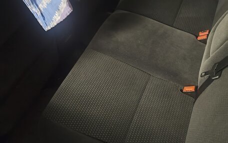 Ford Focus II рестайлинг, 2007 год, 1 800 000 рублей, 26 фотография