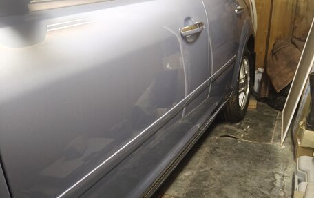 Ford Focus II рестайлинг, 2007 год, 1 800 000 рублей, 28 фотография