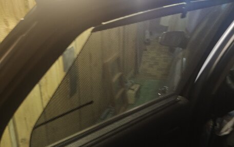 Ford Focus II рестайлинг, 2007 год, 1 800 000 рублей, 27 фотография