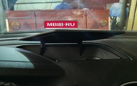 Ford Focus II рестайлинг, 2007 год, 1 800 000 рублей, 21 фотография