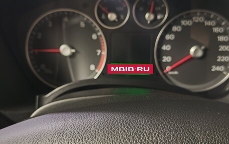 Ford Focus II рестайлинг, 2007 год, 1 800 000 рублей, 20 фотография