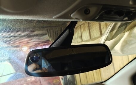 Ford Focus II рестайлинг, 2007 год, 1 800 000 рублей, 23 фотография