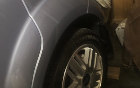 Ford Focus II рестайлинг, 2007 год, 1 800 000 рублей, 29 фотография