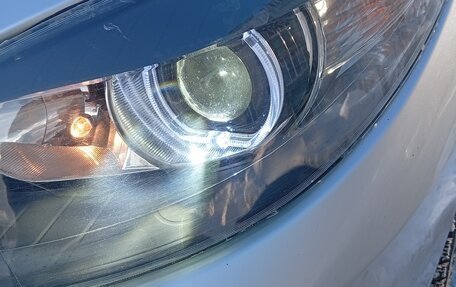 Renault Fluence I, 2011 год, 400 000 рублей, 3 фотография