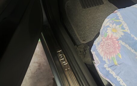 Ford Focus II рестайлинг, 2007 год, 1 800 000 рублей, 32 фотография