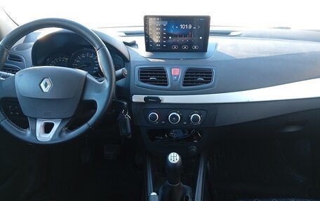 Renault Fluence I, 2011 год, 400 000 рублей, 5 фотография