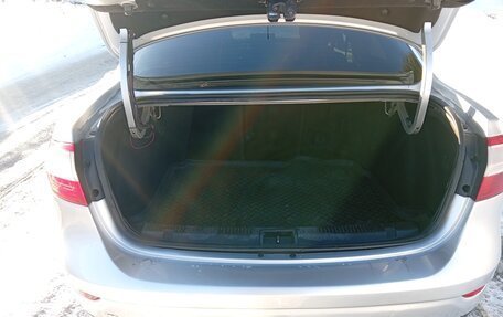 Renault Fluence I, 2011 год, 400 000 рублей, 2 фотография