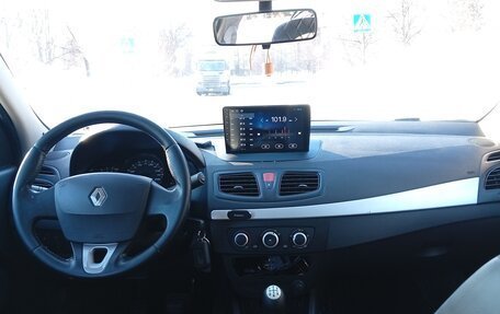 Renault Fluence I, 2011 год, 400 000 рублей, 4 фотография