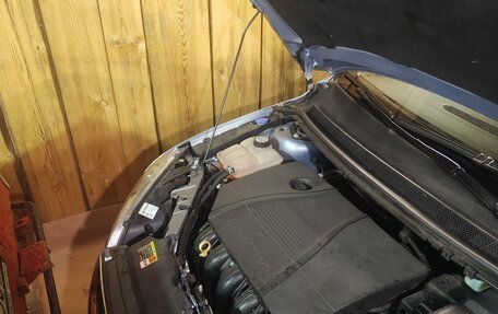 Ford Focus II рестайлинг, 2007 год, 1 800 000 рублей, 30 фотография