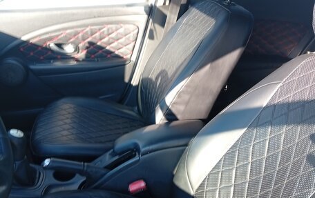 Renault Fluence I, 2011 год, 400 000 рублей, 8 фотография