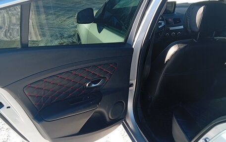 Renault Fluence I, 2011 год, 400 000 рублей, 10 фотография