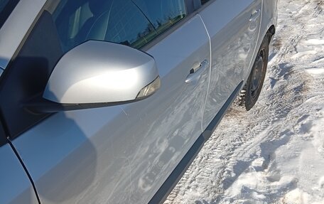 Renault Fluence I, 2011 год, 400 000 рублей, 11 фотография