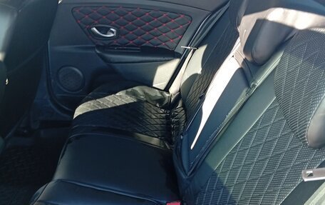 Renault Fluence I, 2011 год, 400 000 рублей, 9 фотография