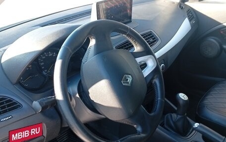 Renault Fluence I, 2011 год, 400 000 рублей, 6 фотография