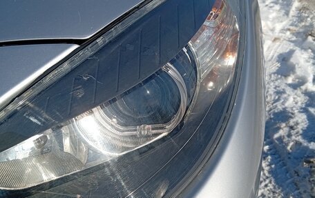 Renault Fluence I, 2011 год, 400 000 рублей, 12 фотография