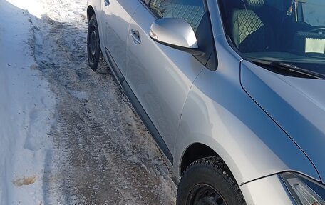 Renault Fluence I, 2011 год, 400 000 рублей, 15 фотография