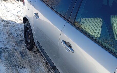 Renault Fluence I, 2011 год, 400 000 рублей, 13 фотография