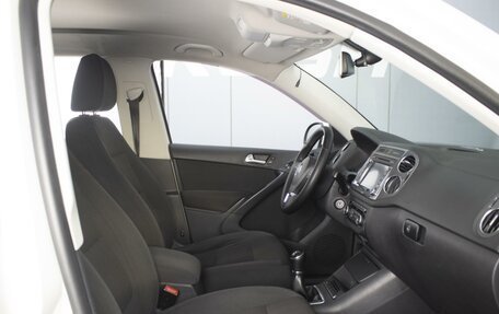 Volkswagen Tiguan I, 2013 год, 890 000 рублей, 7 фотография