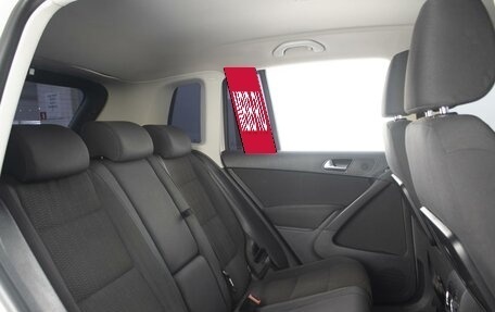 Volkswagen Tiguan I, 2013 год, 890 000 рублей, 6 фотография